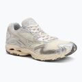 Scarpe da uomo Mizuno Wave Rider 10 mizuno neve bianca/sabbia bianca/nimbus cloud
