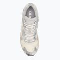 Scarpe da uomo Mizuno Wave Rider 10 mizuno neve bianca/sabbia bianca/nimbus cloud 5