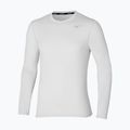 Mizuno Impulse Core Tee Uomo nimbus cloud Longsleeve