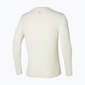 Mizuno Impulse Core Half Zip Longsleeve da uomo, pristine 2