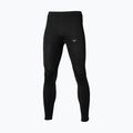 Leggings da corsa Thermal Charge Breath Thermo da uomo, nero