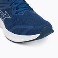 Mizuno Enerzy Runnerz estate blu/argento/pagina blu scarpe da corsa 7