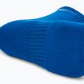 Calzini Mizuno Training 3P bianco/nero/blu marino 4