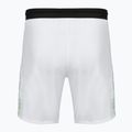 Pantaloncini da tennis da uomo Mizuno Mugen 8 In Amplify bianco 2
