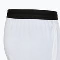Pantaloncini da tennis da uomo Mizuno Mugen 8 In Amplify bianco 4