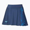 Gonna da tennis Mizuno Gonna volante Mugen estate blu