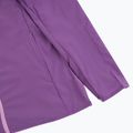 Giacca da tennis da donna Mizuno Mugen con cappuccio viola patrizio 4