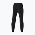 Pantaloni da tennis da uomo Mizuno Mugen Pant nero 2