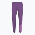 Pantaloni da tennis da donna Mizuno Mugen Pant viola patrizia