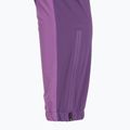 Pantaloni da tennis da donna Mizuno Mugen Pant viola patrizia 4