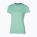 Mizuno Impulse Core Tee Donna dusty jade