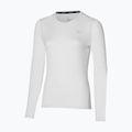 Mizuno Impulse Core Tee donna nimbus cloud Longsleeve