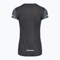 Maglietta da corsa donna Mizuno Premium Aero Tee nera 2