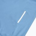Maglietta da corsa donna Mizuno Premium Aero Tee parisian blue 4