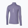 Maglia a manica lunga da donna Mizuno Dryaeroflow LS Half Zip cadetto 2