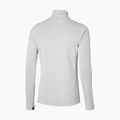 Donna running Longsleeve Mizuno Hybrid nimbus cloud 2