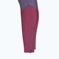 Leggings running donna Mizuno BG3000 cadet 4
