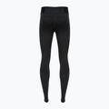 Leggings da corsa da donna Mizuno Warmalite nero 2