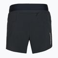 Pantaloncini da donna Mizuno Alpha 4.5 nero 2