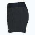 Pantaloncini da donna Mizuno Alpha 4.5 nero 3