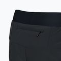 Pantaloncini da donna Mizuno Alpha 4.5 nero 4