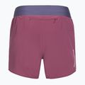 Pantaloncini da donna Mizuno Alpha 4.5 viola quarzo 2