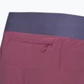Pantaloncini da donna Mizuno Alpha 4.5 viola quarzo 4