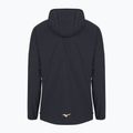 Giacca da corsa da donna Mizuno Alpha Jacket nero 2