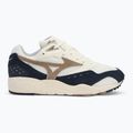 Mizuno Contender S scarpe bianco neve/vintage kaki/india ink 2