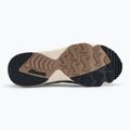 Mizuno Contender S scarpe bianco neve/vintage kaki/india ink 4