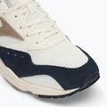 Mizuno Contender S scarpe bianco neve/vintage kaki/india ink 7