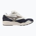 Mizuno Contender S scarpe bianco neve/vintage kaki/india ink 9