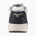 Mizuno Contender S scarpe bianco neve/vintage kaki/india ink 11