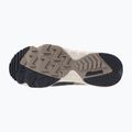 Mizuno Contender S scarpe bianco neve/vintage kaki/india ink 13