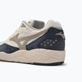 Mizuno Contender S scarpe bianco neve/vintage kaki/india ink 15