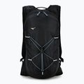 Zaino da corsa Mizuno 11 l nero