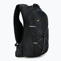 Zaino da corsa Mizuno 11 l nero 2
