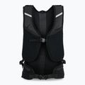 Zaino da corsa Mizuno 11 l nero 3