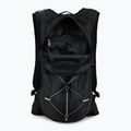 Zaino da corsa Mizuno 11 l nero 4