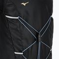 Zaino da corsa Mizuno 11 l nero 5