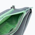 Mizuno Cintura da corsa 2Way Waist Porch grigio 6