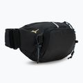 Cintura da corsa Mizuno 2Way Waist Porch nero 3