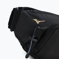 Cintura da corsa Mizuno 2Way Waist Porch nero 5