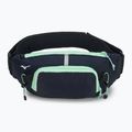 Mizuno Cintura da corsa 2Way Waist Porch navy