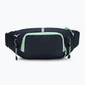 Mizuno Cintura da corsa 2Way Waist Porch navy 2