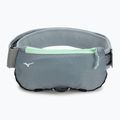 Cintura da corsa Mizuno Waist Porch grigio