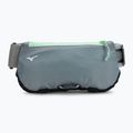 Cintura da corsa Mizuno Waist Porch grigio 2