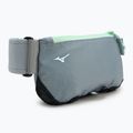 Cintura da corsa Mizuno Waist Porch grigio 3