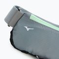 Cintura da corsa Mizuno Waist Porch grigio 5
