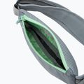 Cintura da corsa Mizuno Waist Porch grigio 7